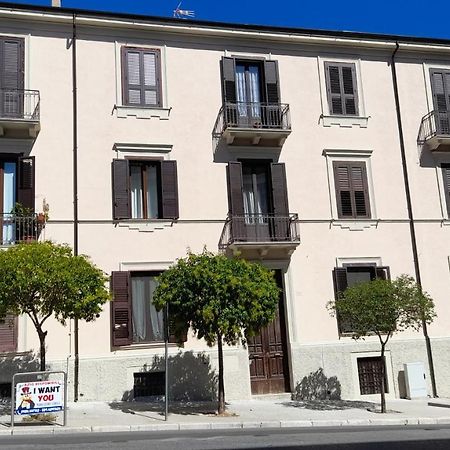 Casa Elisa Apartment Cosenza Exterior photo