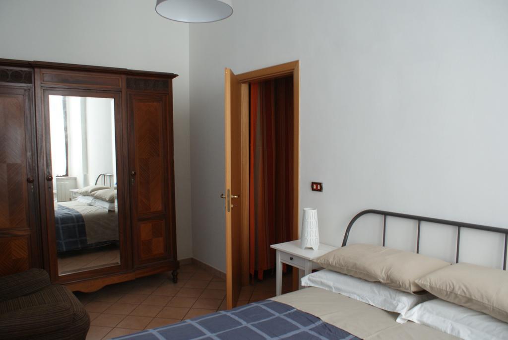 Casa Elisa Apartment Cosenza Exterior photo